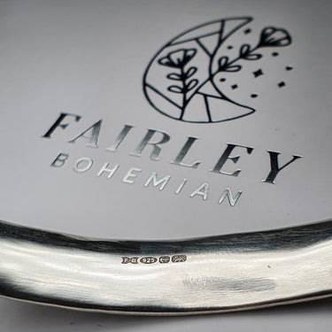 fairley bohemian hallmark